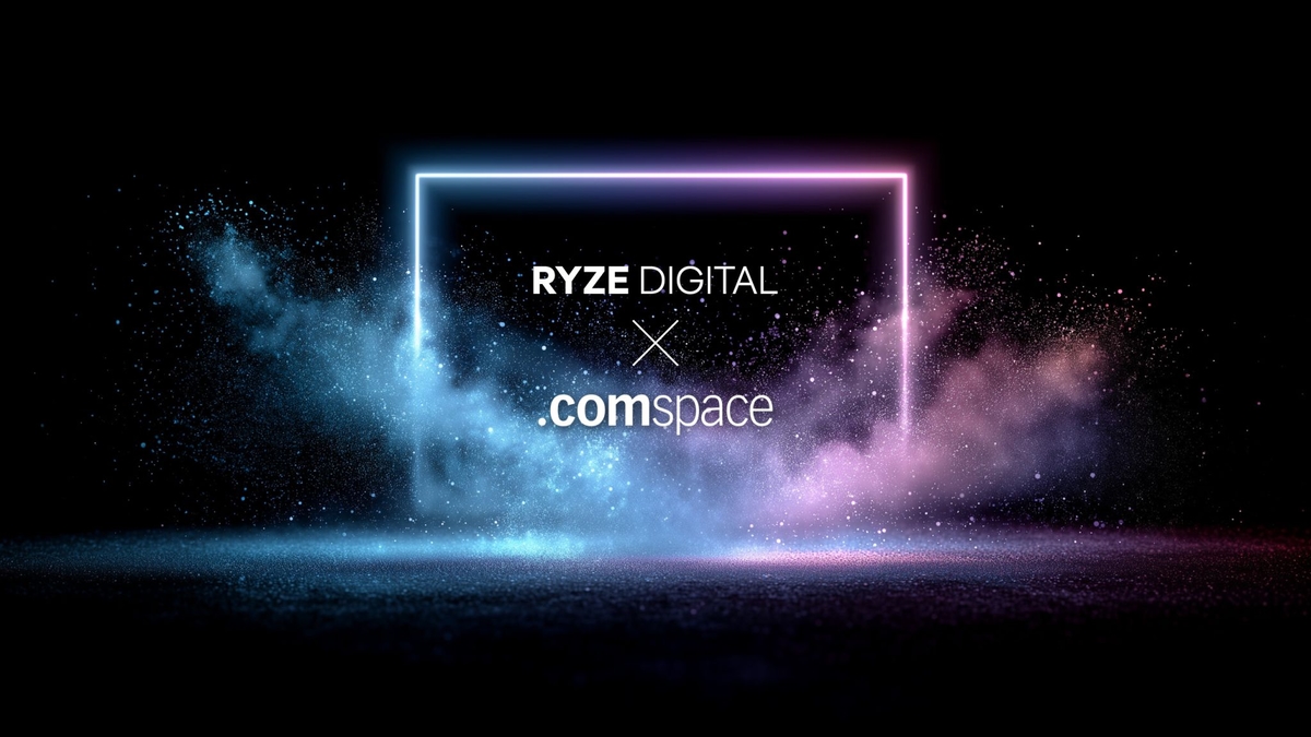RYZE Digital beteiligt sich an comspace – VRM-Tochter setzt neuen ...